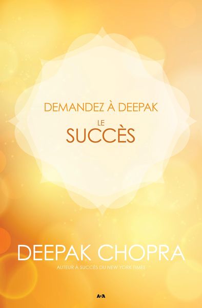 Produktbild: Demandez a Deepak - Le succes