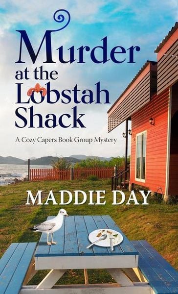 Produktbild: Murder at the Lobstah Shack