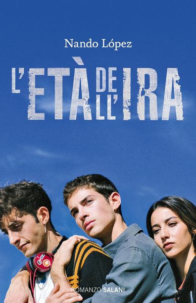 Produktbild: L' et&agrave; dell'ira
