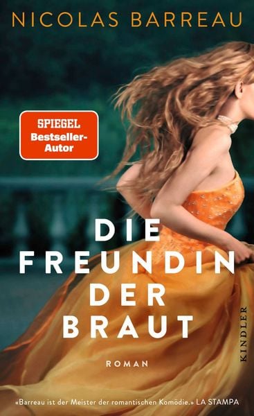 Produktbild: Die Freundin der Braut