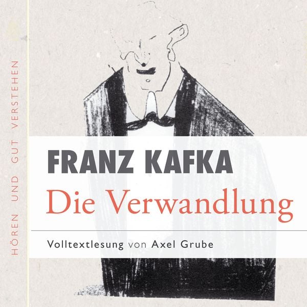 Produktbild: Die Verwandlung