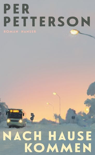 Produktbild: Nach Hause kommen