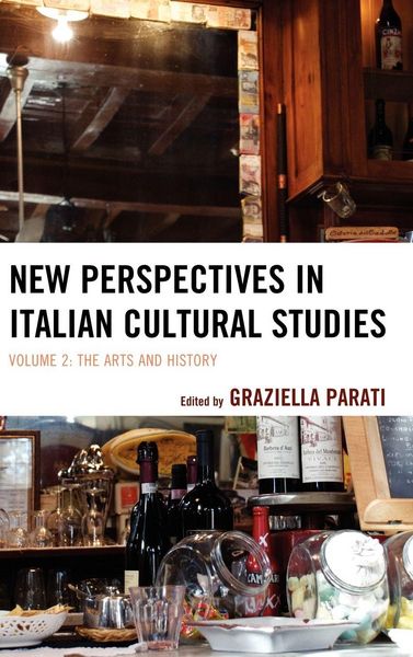 Produktbild: New Perspectives in Italian Cultural Studies