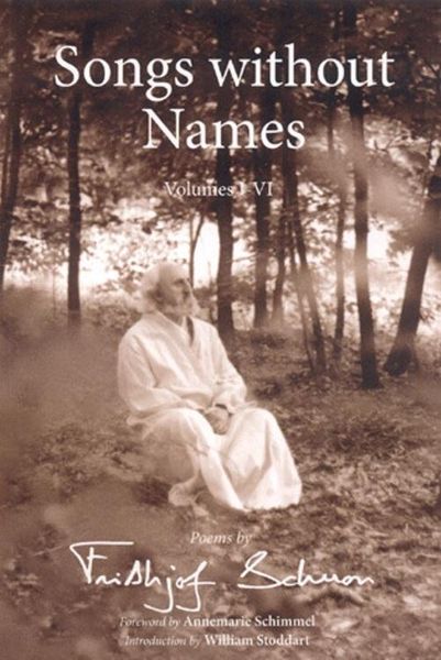 Produktbild: Songs Without Names Vol. I-Vi: Poems By