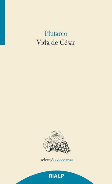Produktbild: Vida de C&eacute;sar