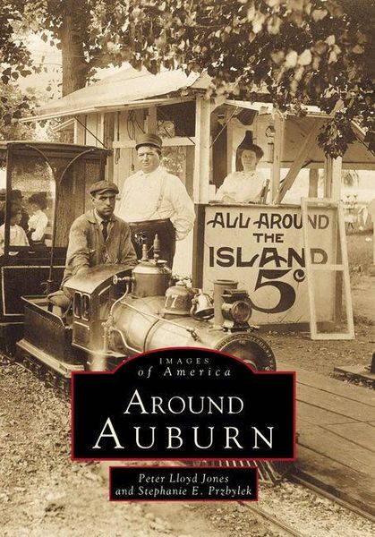 Produktbild: Around Auburn