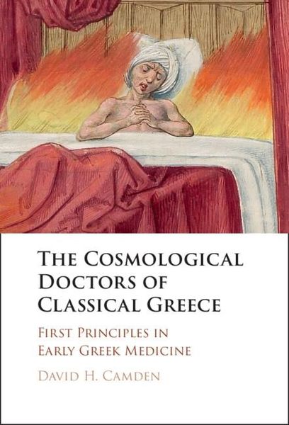 Produktbild: Cosmological Doctors of Classical Greece
