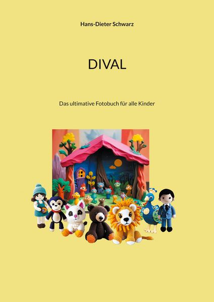 Produktbild: DIVAL