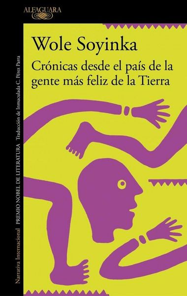 Produktbild: Cr&oacute;nicas Desde El Pa&iacute;s de la Gente M&aacute;s Feliz de la Tierra / Chronicles from the Land of the Happiest People on Earth