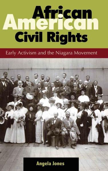 Produktbild: African American Civil Rights