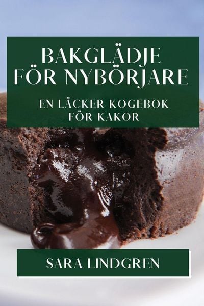 Produktbild: Bakgl&auml;dje f&ouml;r Nyb&ouml;rjare