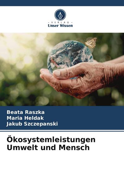 Produktbild: &Ouml;kosystemleistungen Umwelt und Mensch