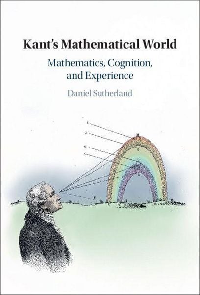 Produktbild: Kant's Mathematical World