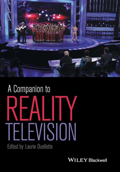 Produktbild: Companion to Reality Televisio