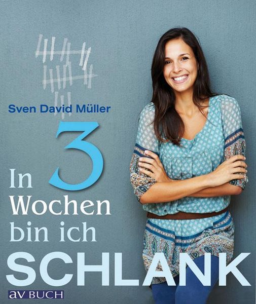 Produktbild: In 3 Wochen bin ich schlank