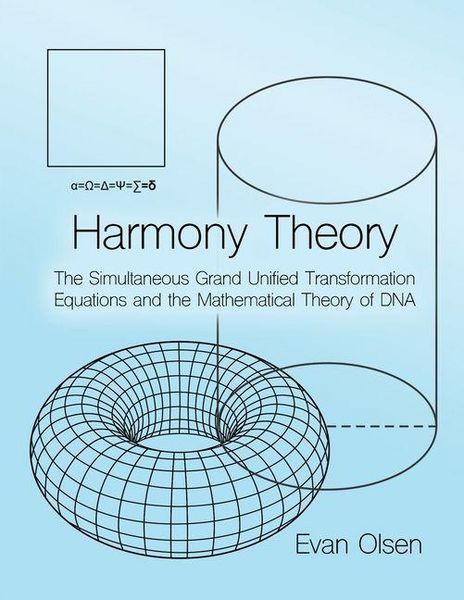Produktbild: Harmony Theory