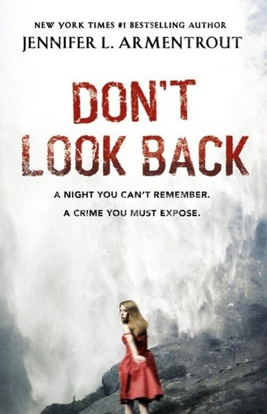 Produktbild: Don't Look Back