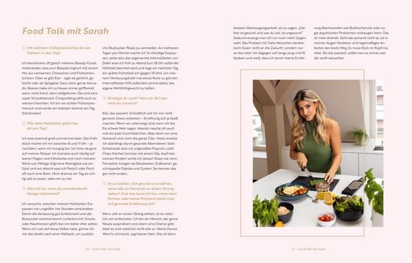 Produktbild: My Beauty Food