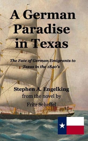 Produktbild: A German Paradise in Texas