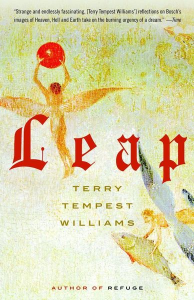 Produktbild: Leap
