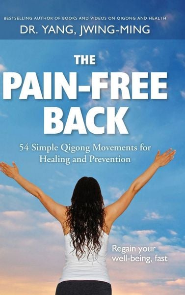Produktbild: The Pain-Free Back