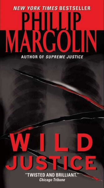 Produktbild: Wild Justice