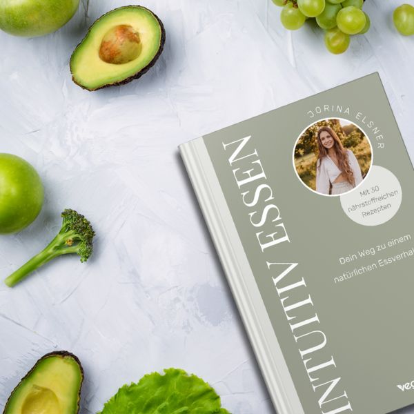 Produktbild: Intuitiv essen