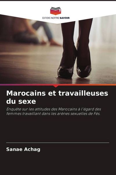 Produktbild: Marocains et travailleuses du sexe