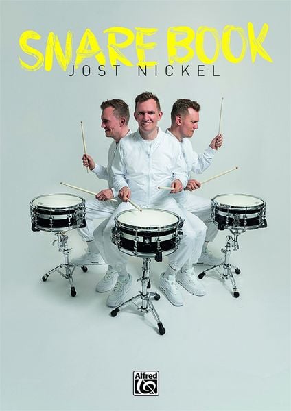 Jost Nickel Snare Book