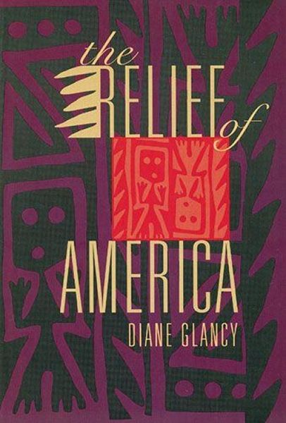 Produktbild: Relief of America