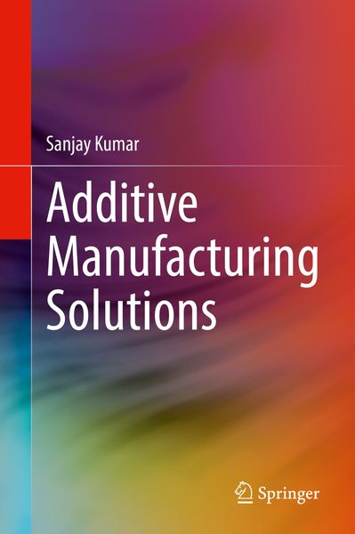 Produktbild: Additive Manufacturing Solutions