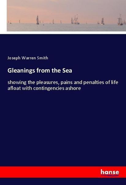 Produktbild: Gleanings from the Sea