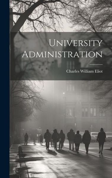 Produktbild: University Administration