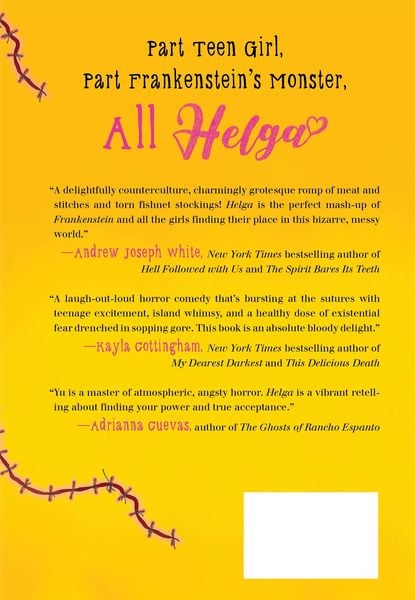 Produktbild: Helga