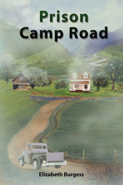 Produktbild: Prison Camp Road