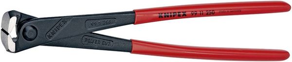 Produktbild: Knipex 99 11 250 Kraft-Monierzange 250mm 1St.