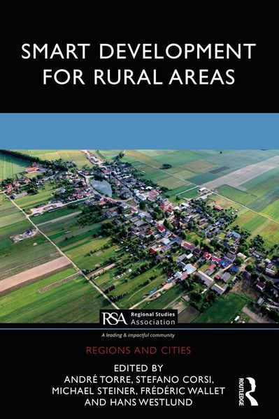 Produktbild: Smart Development for Rural Areas