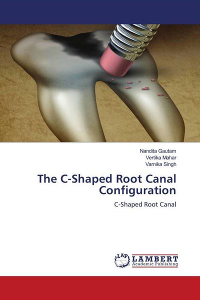Produktbild: The C-Shaped Root Canal Configuration