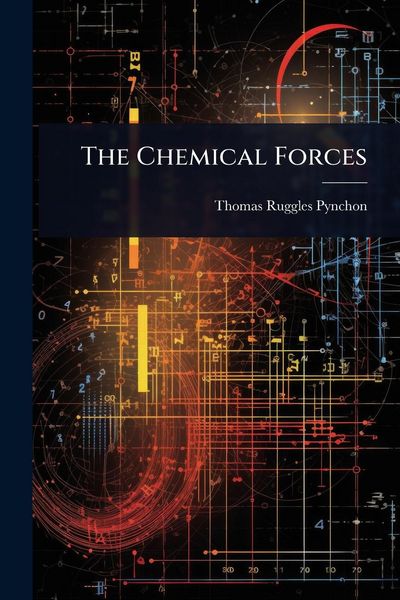 Produktbild: The Chemical Forces