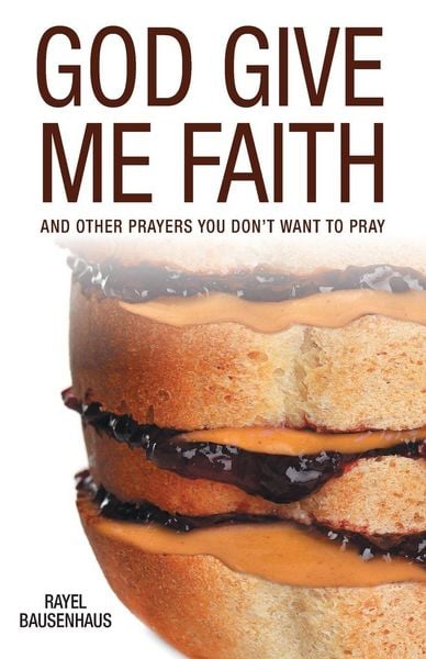 Produktbild: God Give Me Faith