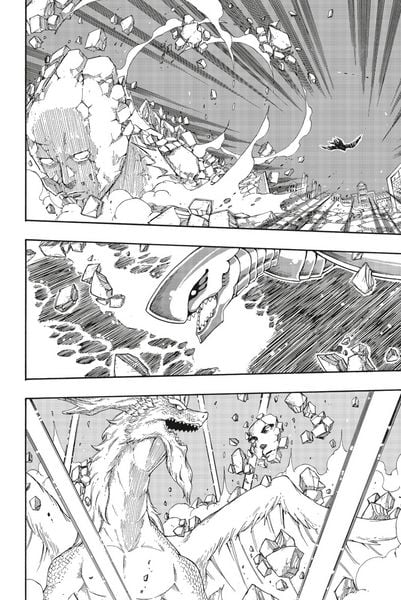 Produktbild: Fairy Tail Massiv 17
