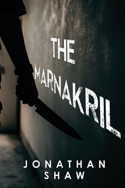 Produktbild: Shaw, J: Marnakril