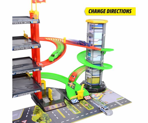 Produktbild: Parking Garage