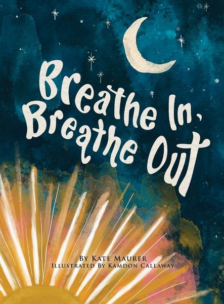 Produktbild: Breathe In, Breathe Out