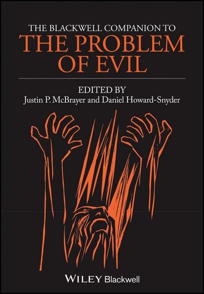 Produktbild: The Blackwell Companion to The Problem of Evil