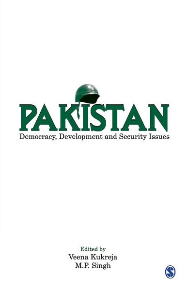 Produktbild: Pakistan