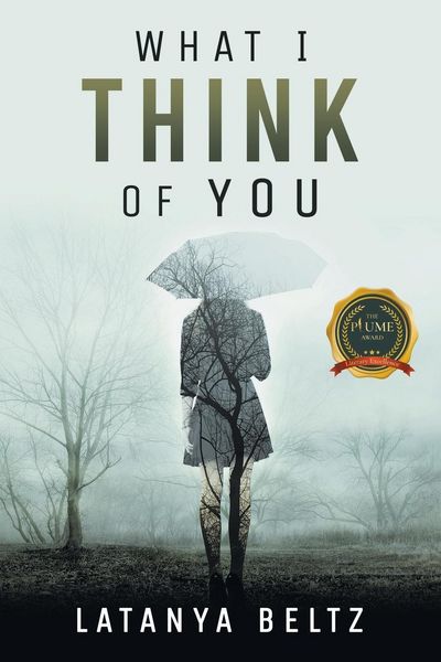 Produktbild: What I Think of You