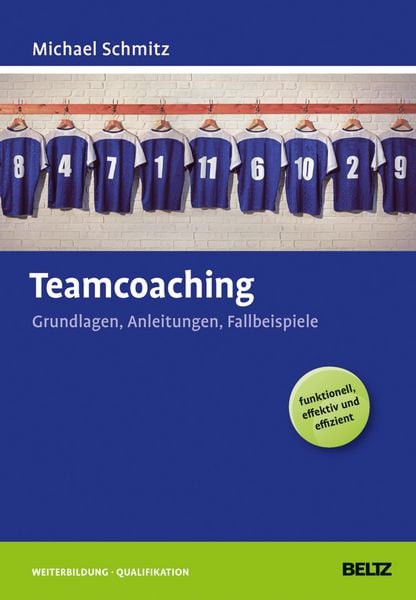 Produktbild: Teamcoaching