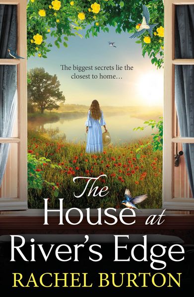 Produktbild: The House at River's Edge