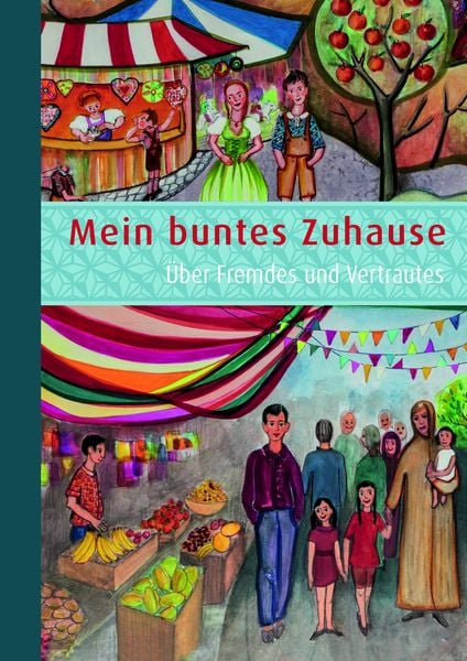 Produktbild: Mein buntes Zuhause